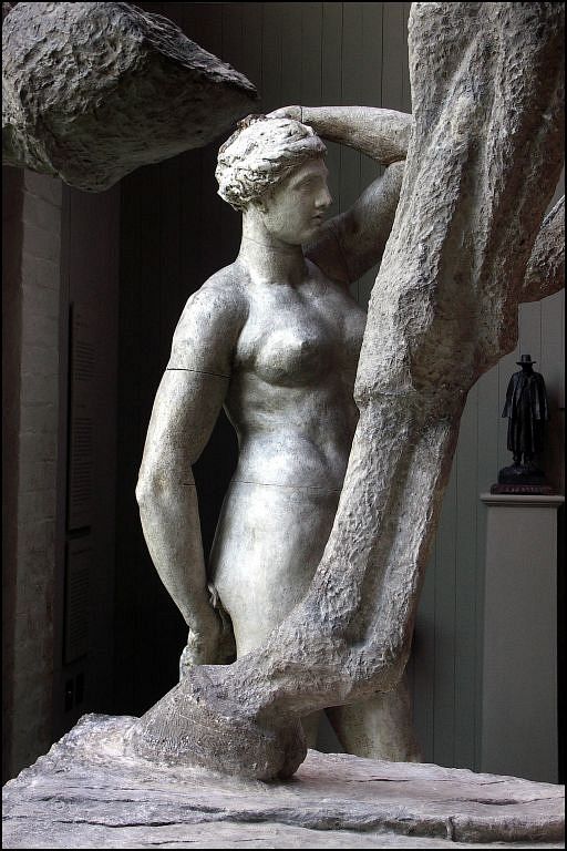 George Frederick Watts Gallery